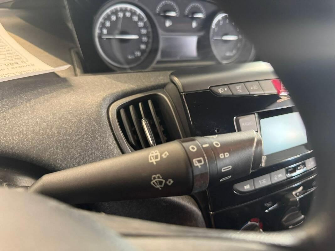 Lancia Ypsilon III 1.0 firefly hybrid Silver s&s 70cv