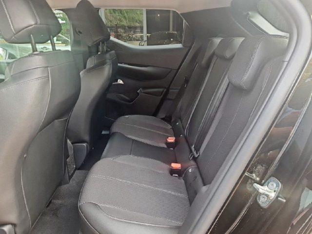 DS AUTOMOBILES DS 3 HYBRID 145CV PALLAS