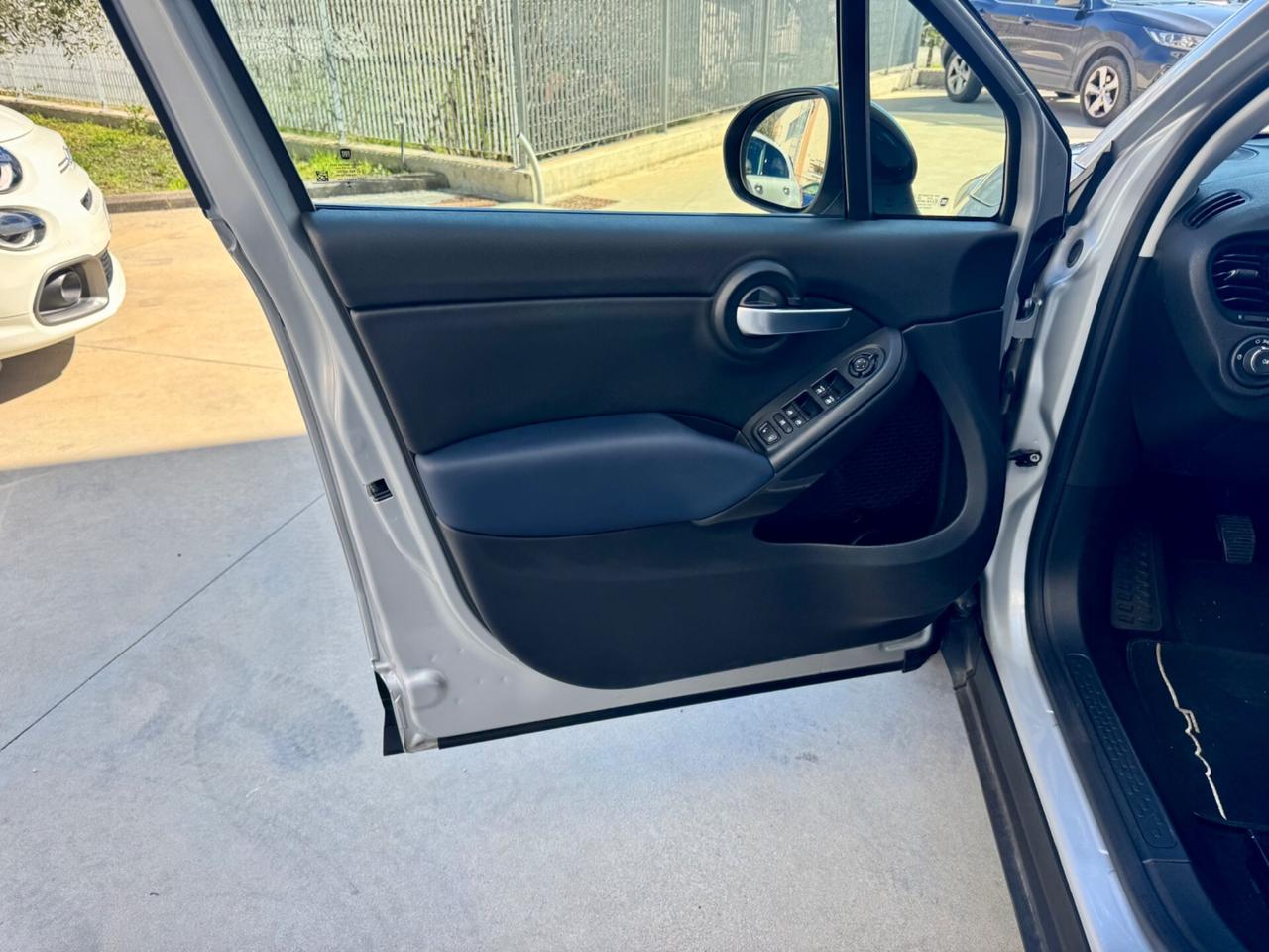 Fiat 500X 1.0 T3 120 CV Club