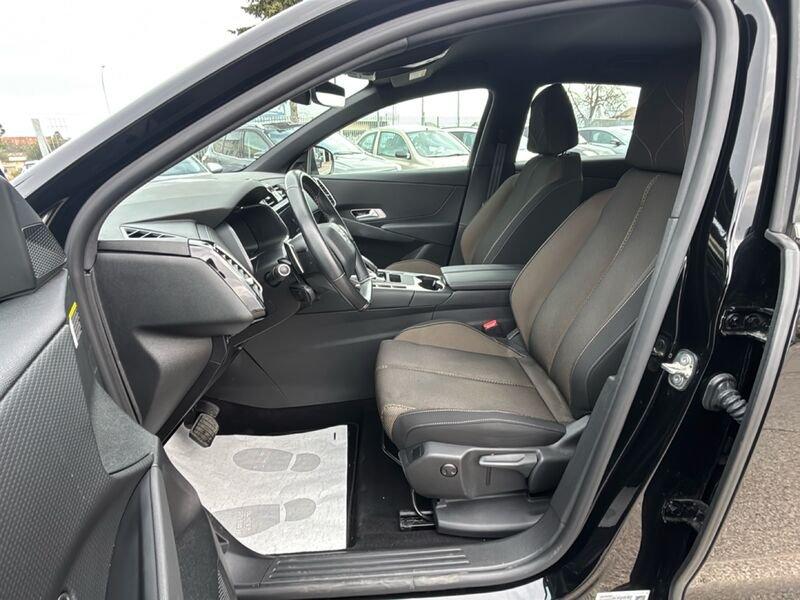 DS DS 7 DS 7 BlueHDi 130 aut. Bastille Business