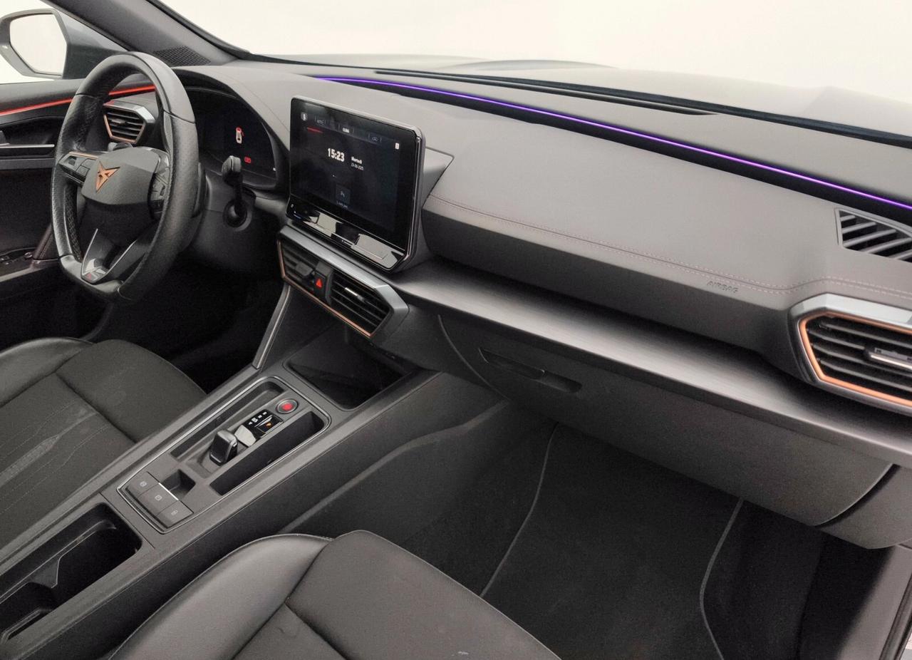 Cupra Formentor 1.4 e-Hybrid DSG