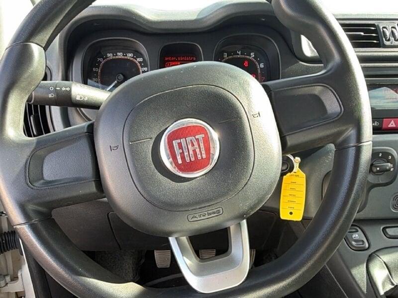 FIAT Panda Panda 1.2 Easy 69cv