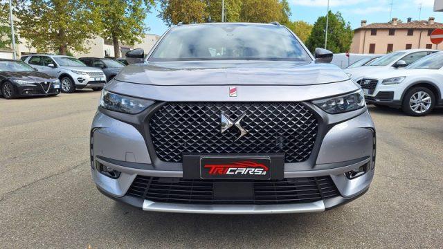 DS AUTOMOBILES DS 7 Crossback BlueHDi 180 aut. Performance Line PERMUTE UNICOPRO