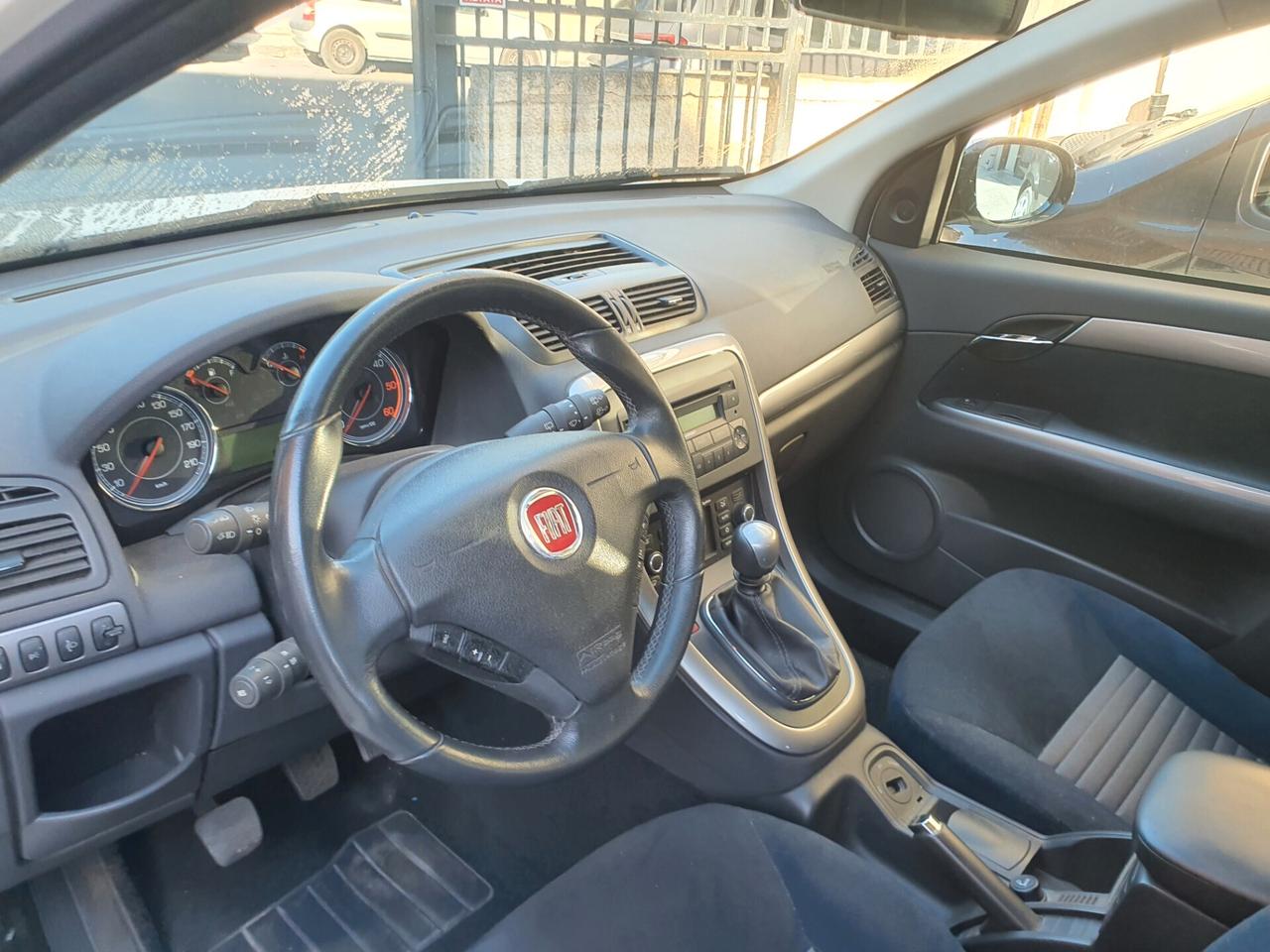 Fiat Croma 1.9 Multijet Nuovissima