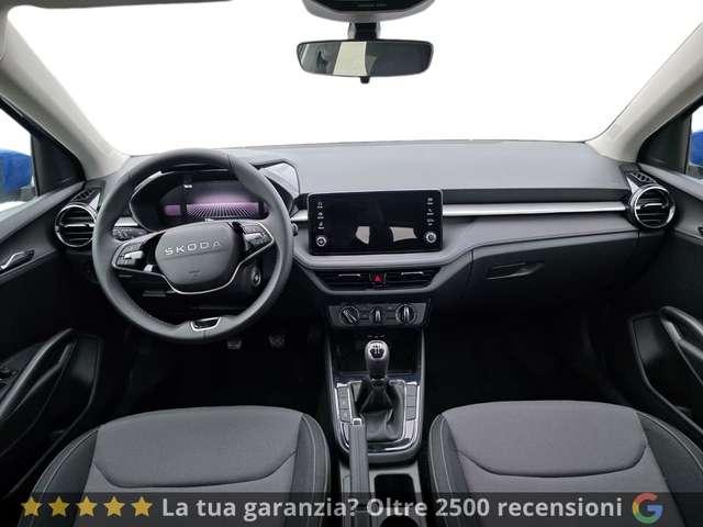 Skoda Fabia 1.0 MPI Evo 59KW SELECTION