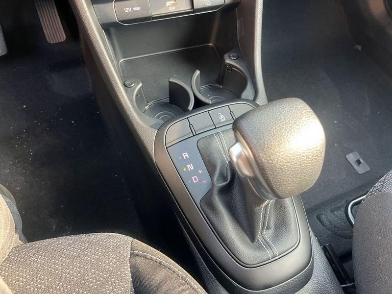 Kia Picanto Picanto 1.0 gdi Urban aut.