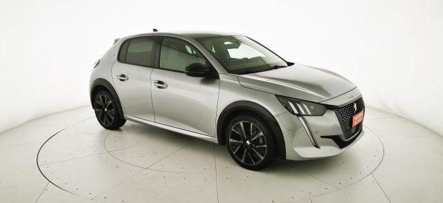 PEUGEOT 208 PureTech 100 Stop&Start 5 porte GT Pack
