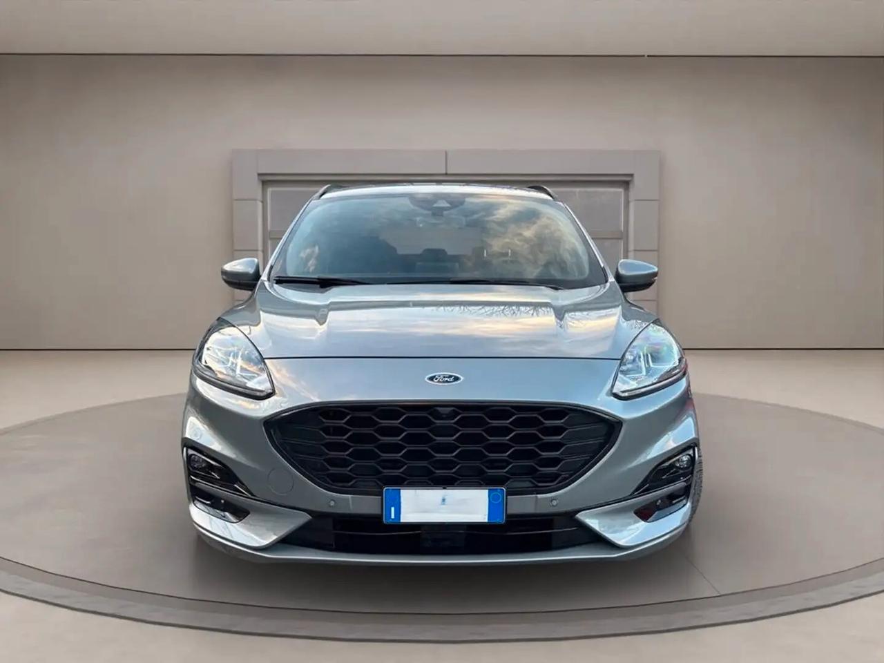 Ford Kuga 2.5 Full Hybrid St-line 2wd 190CV