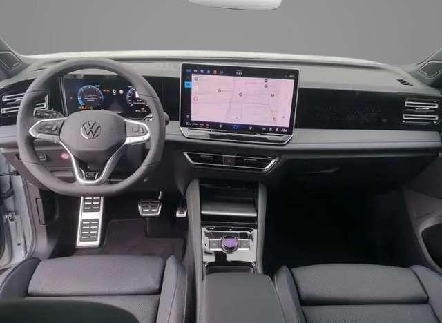 Volkswagen Tiguan *new model* R-LINE 2.0 TDI DSG 4MOTION 193CV PROMO