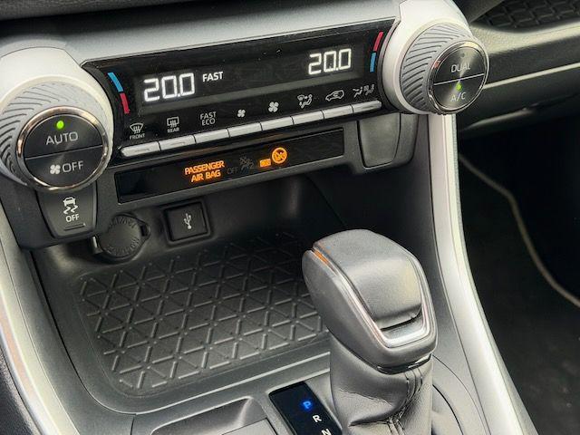 TOYOTA RAV 4 MY23 RAV4 2.5 HV (222CV) E-CVT AWD-i Dynamic