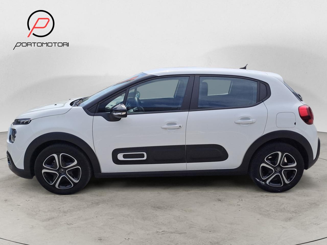 CITROEN C3 3ª serie - C3 PureTech 83 S&S You