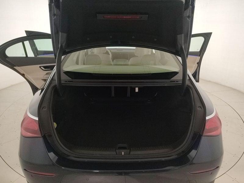 Mercedes-Benz Classe E E 220 d Exclusive Premium Plus 4matic auto