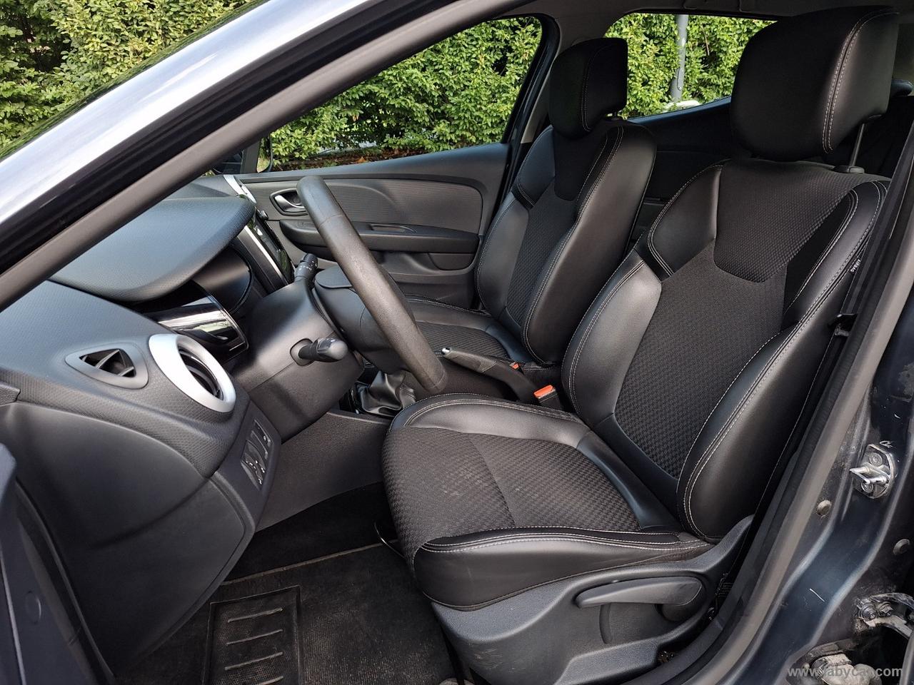 RENAULT Clio TCe 12V 90 CV S&S 5p. Energy Duel NEOPATENTATI UNIPROP