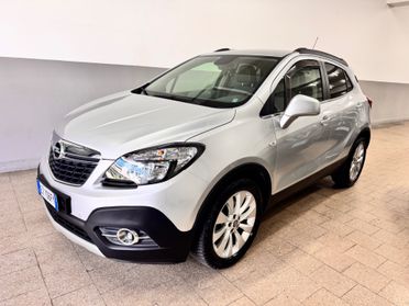 Opel Mokka 1.7 CDTi 130CV S&S Cosmo - 2015