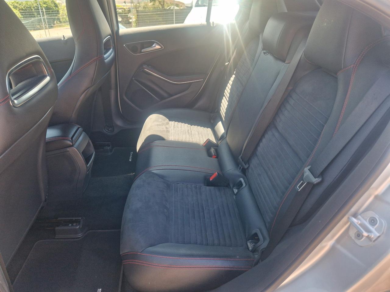 Mercedes-benz A 180 Classe A Premium