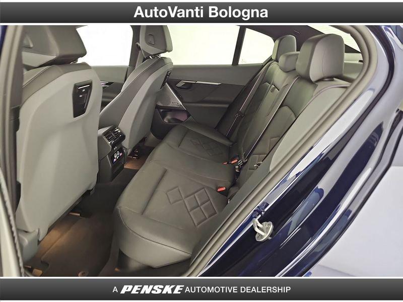 BMW i5 i5 M60 Msport Pro