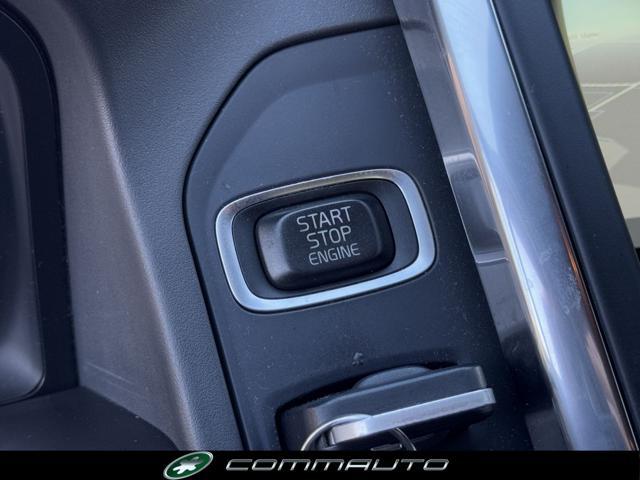 VOLVO XC60 D3 Geartronic R-design