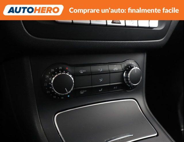 MERCEDES-BENZ B 160 Sport