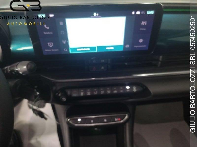 FIAT 600 600 Hybrid 145 CV DCT MHEV