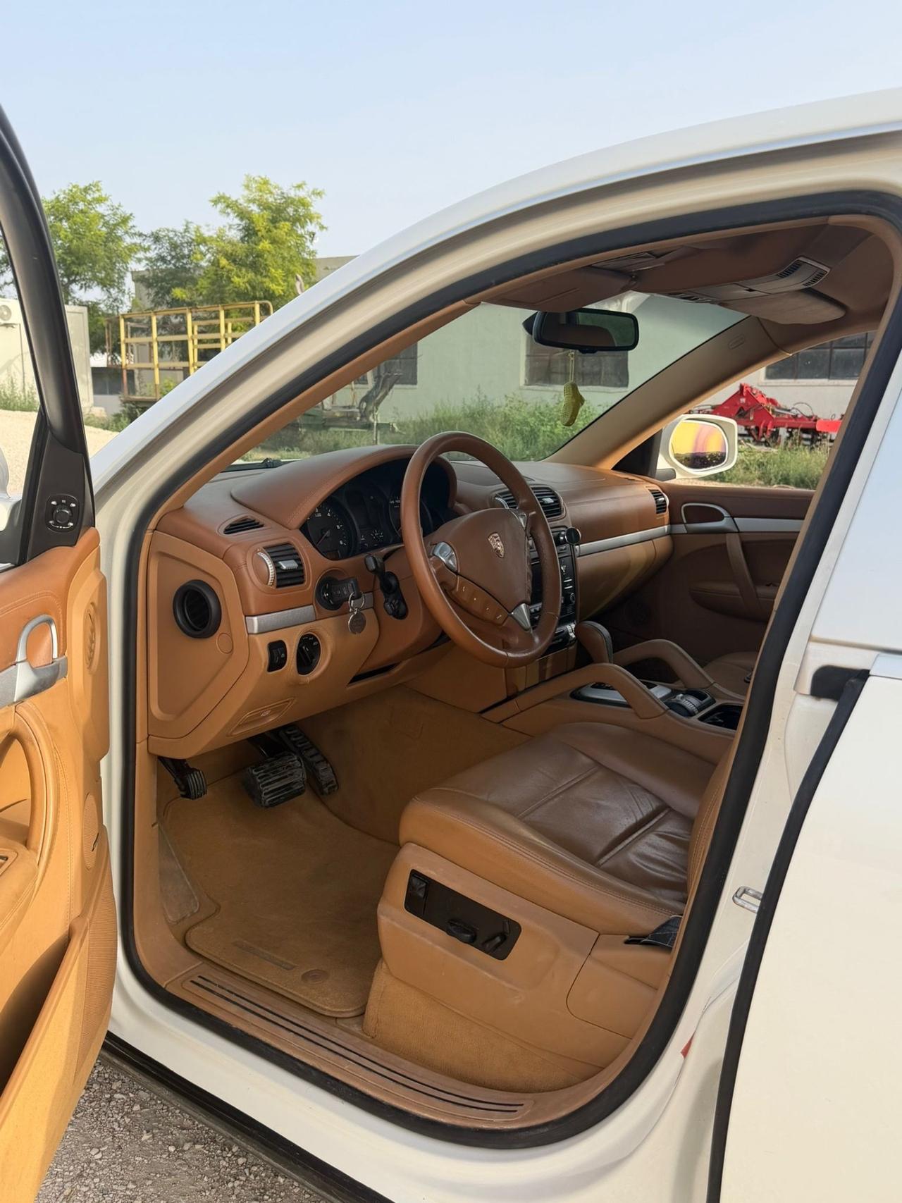 Porsche Cayenne 3.0 Diesel