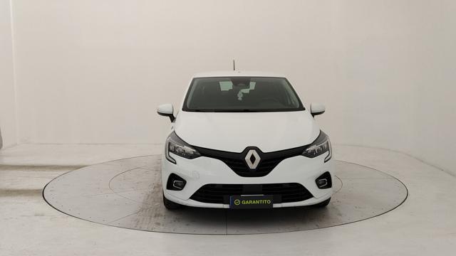 RENAULT Clio 1.5 blue dci Business 85cv