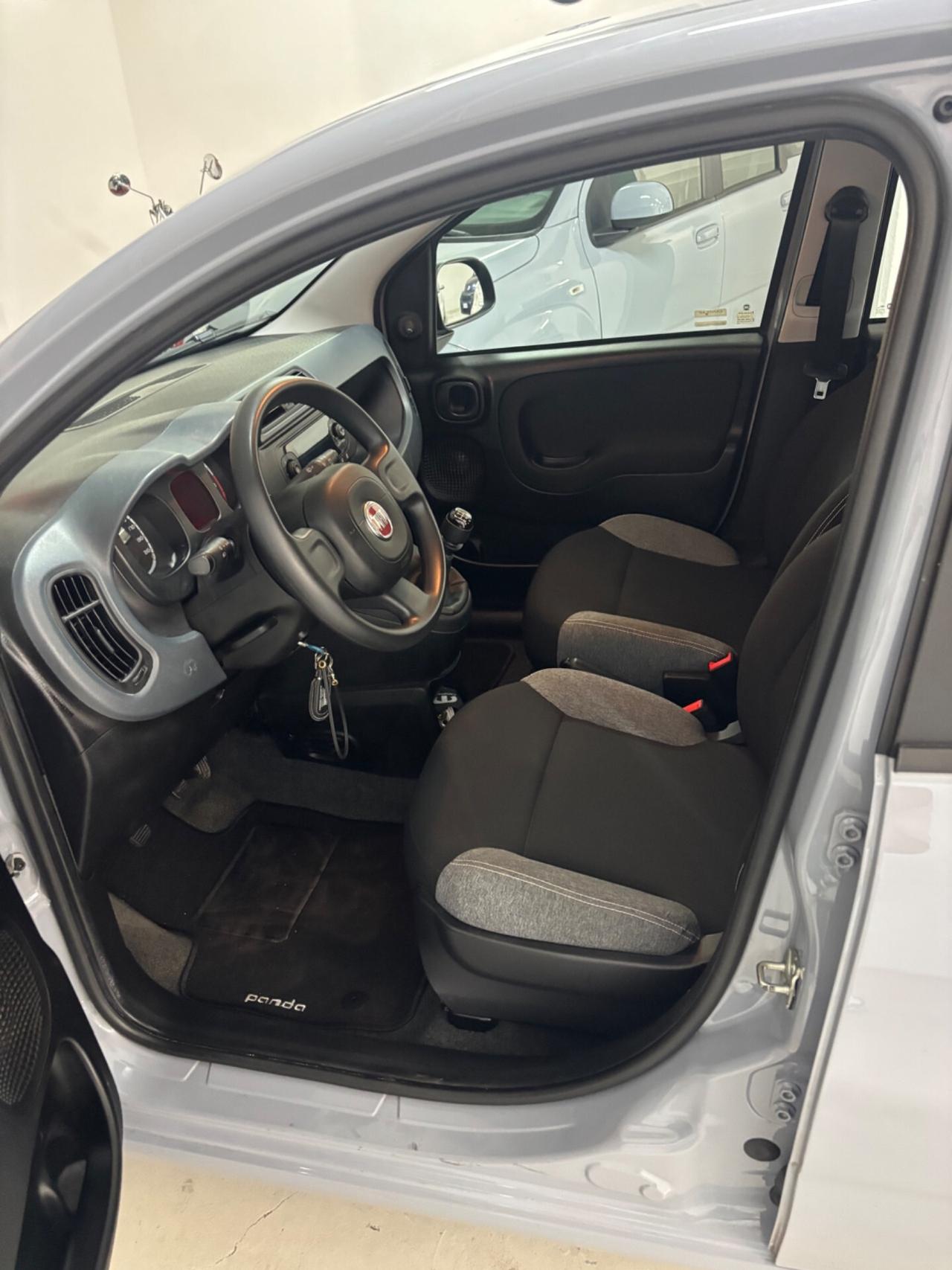 Fiat Panda 1.2 EasyPower Sport