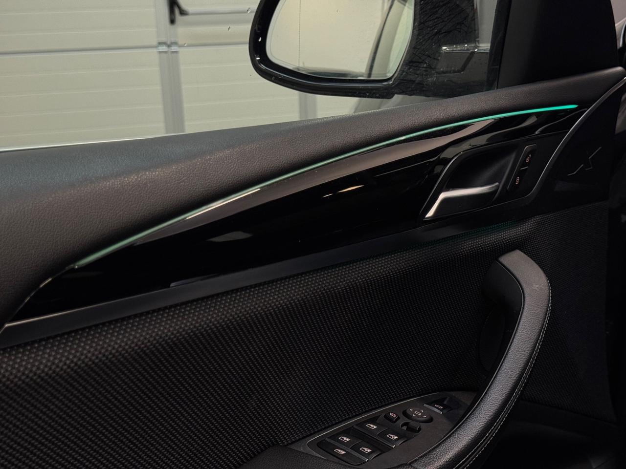 Bmw X3 xDrive20d xLine