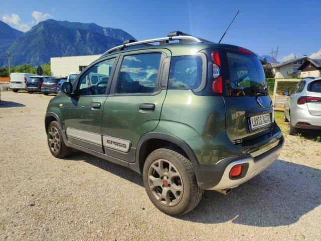 FIAT Panda Cross 1.3 MJT 95 CV S&S 4x4