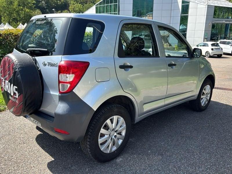 Daihatsu Terios 2ª serie 1.3 4WD CX