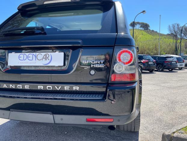 Land Rover Range Rover Sport 3.0 tdV6 HSE 211cv au