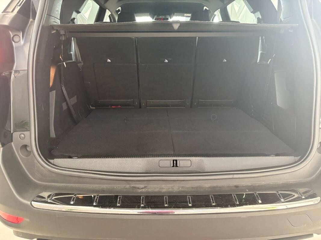 Peugeot 5008 PureTech Turbo 130 S&S Allure Pack