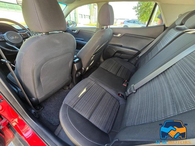 KIA Stonic 1.2 MPI 84 CV Style NEOPATENTATI