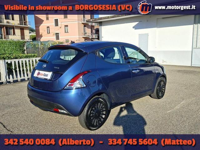 LANCIA Ypsilon 1.0 FireFly 5 porte S&S Hybrid Gold