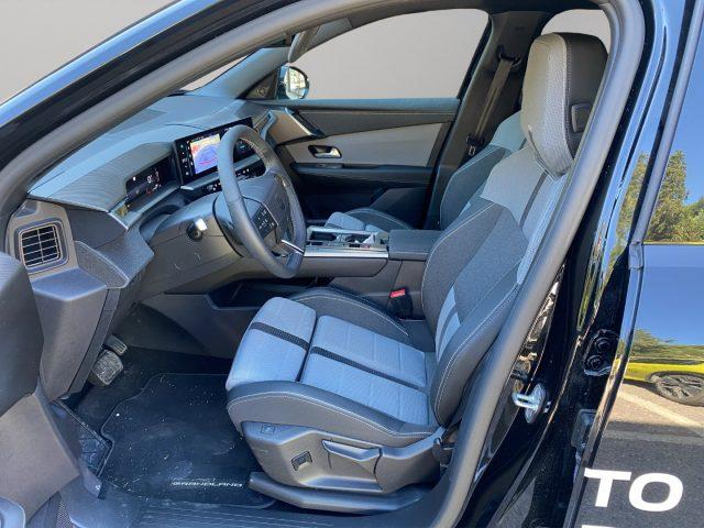 OPEL Grandland 1.2 Hybrid 136 CV EDCT GS