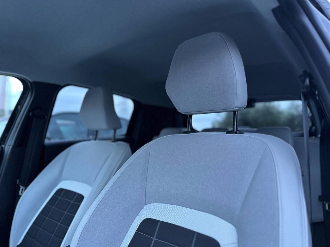 CITROEN C3 IV 2024 - C3 44kWh elettrico Max 113cv automatico