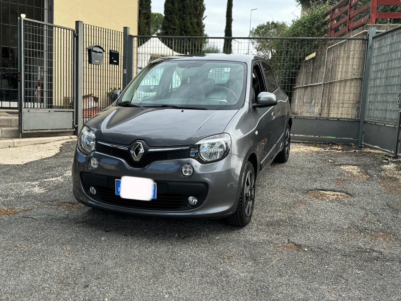 Renault Twingo SCe Stop&Start Intens