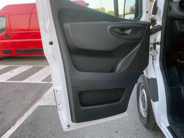 MERCEDES-BENZ Sprinter MIXTO 317 CDI AUTOMATICO L2 FURGONE-IVA DEDUCIBILE