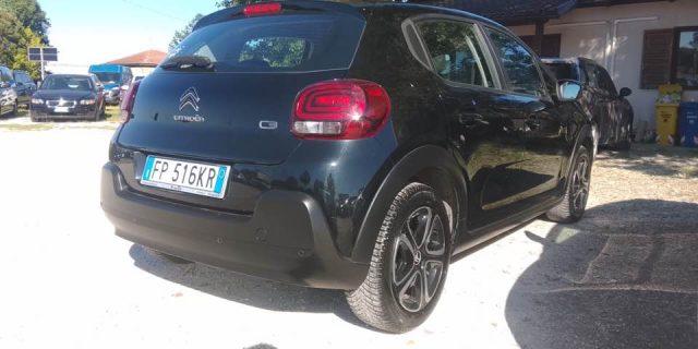 CITROEN C3 PureTech 68 Live