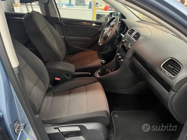 Volkswagen Golf 1.4 TSI solo 90mila km EURO 5