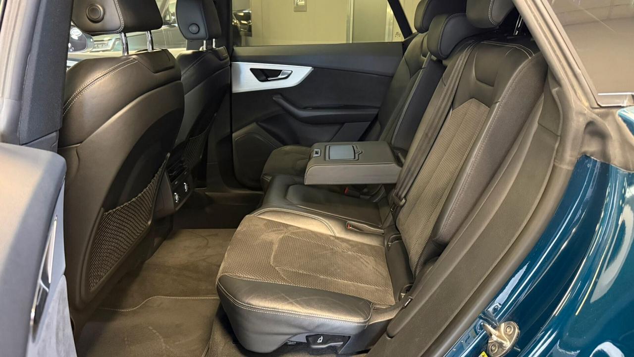 AUDI Q8 50 TDI 286 CV QUATTRO S-LINE 2020