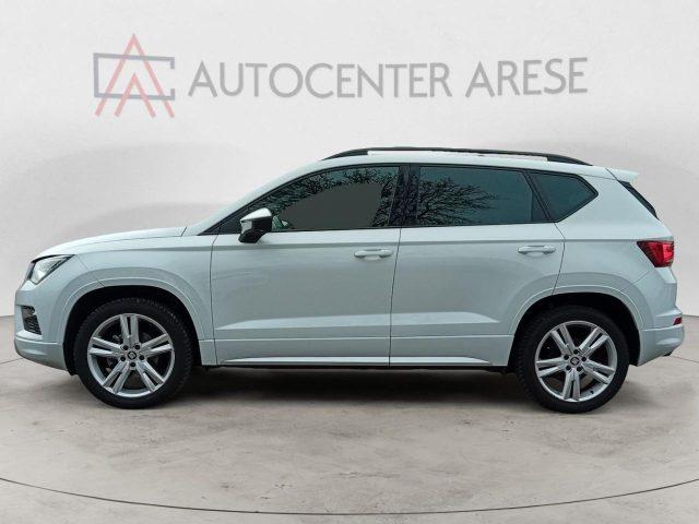 SEAT Ateca 1.5 EcoTSI FR