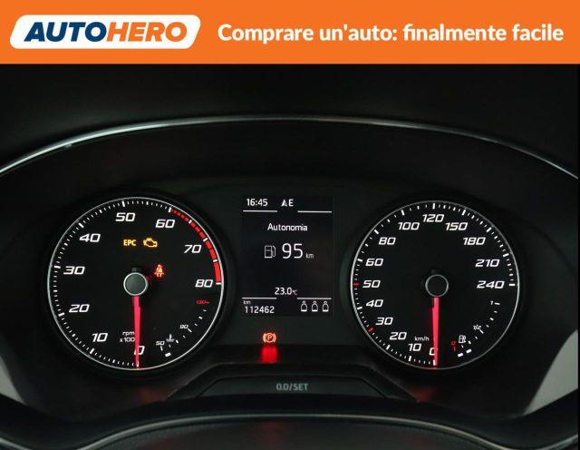 SEAT Ibiza 1.0 EcoTSI 95 CV 5 porte Style