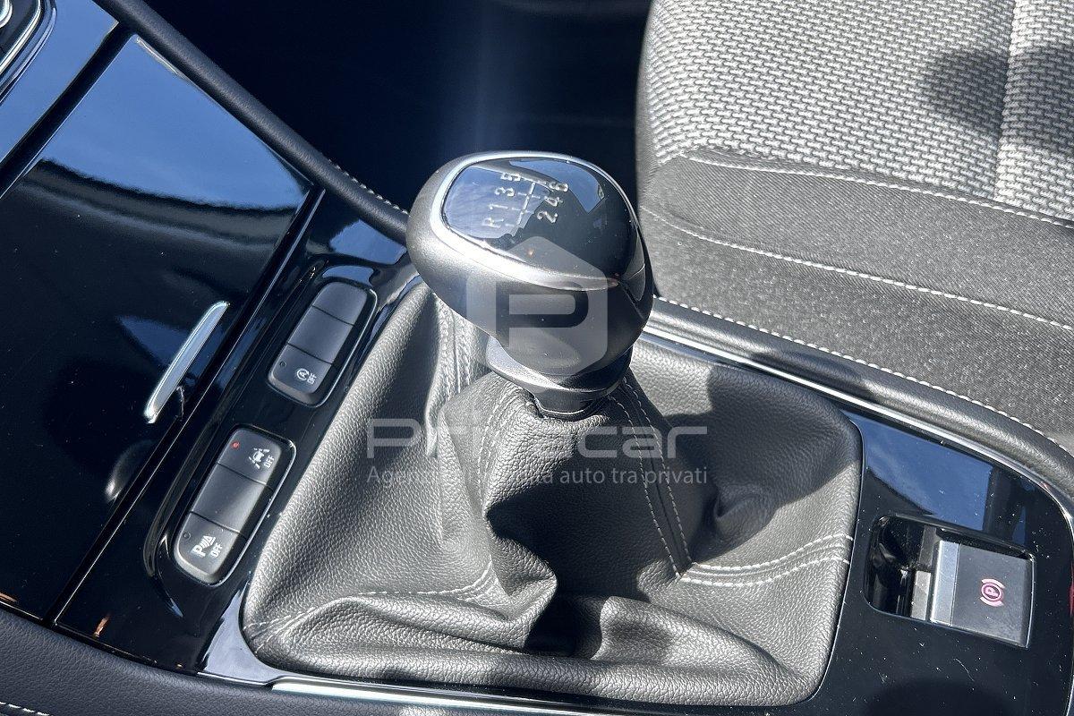 OPEL Grandland 1.2 Turbo 12V 130 CV Edition