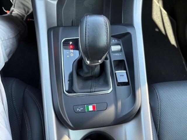 Alfa Romeo Tonale 1.5 160 CV MHEV TCT7 Veloce