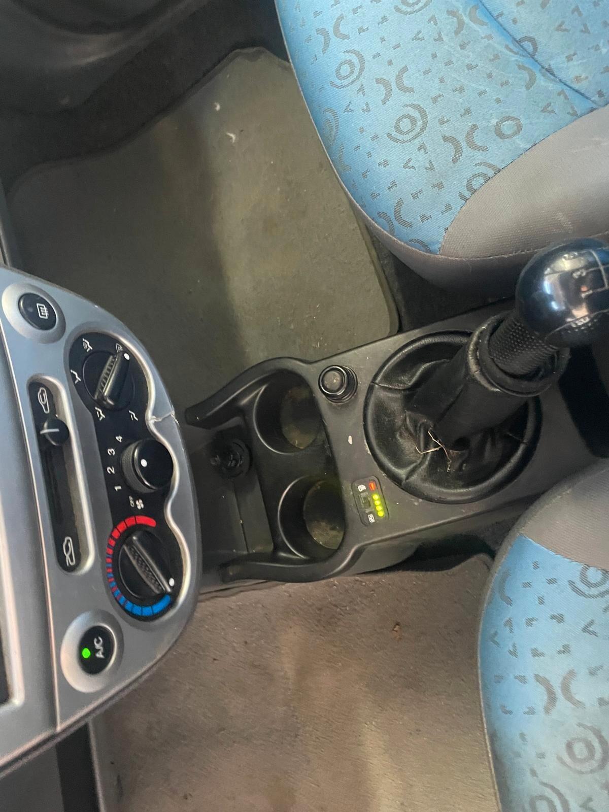 Chevrolet Matiz 1000 SX Energy GPL Eco Logic