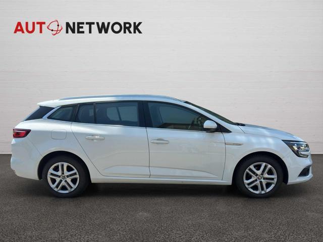 RENAULT Megane Mégane Sporter Blue dCi 115 CV Duel2