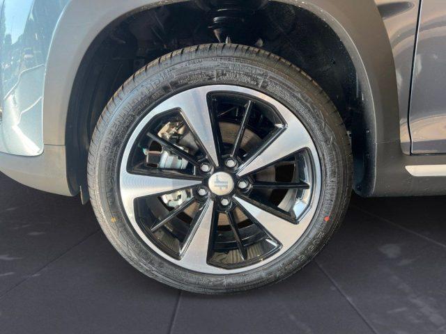 DR MOTOR DR 3.0 1.5 CVT Bi-Fuel GPL