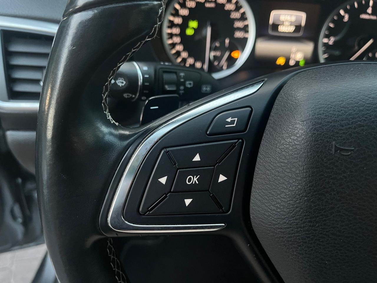 Infiniti Q30 1.5 diesel DCT Premium