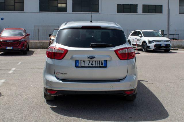 FORD C-Max 1.6 TDCi 115CV Titanium