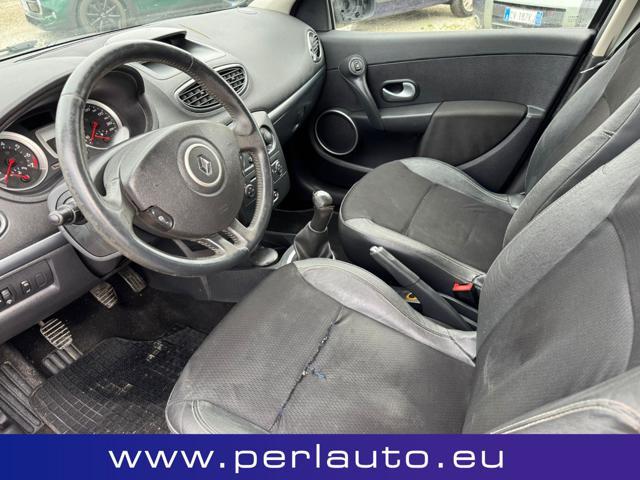 RENAULT Clio 1.2 16V 5 porte